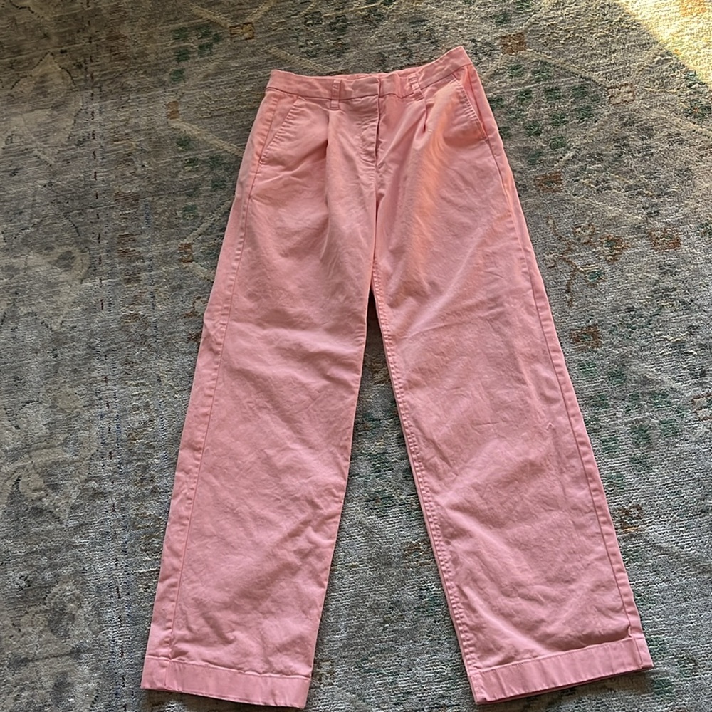 Jcrew pants - Picture 3 of 4